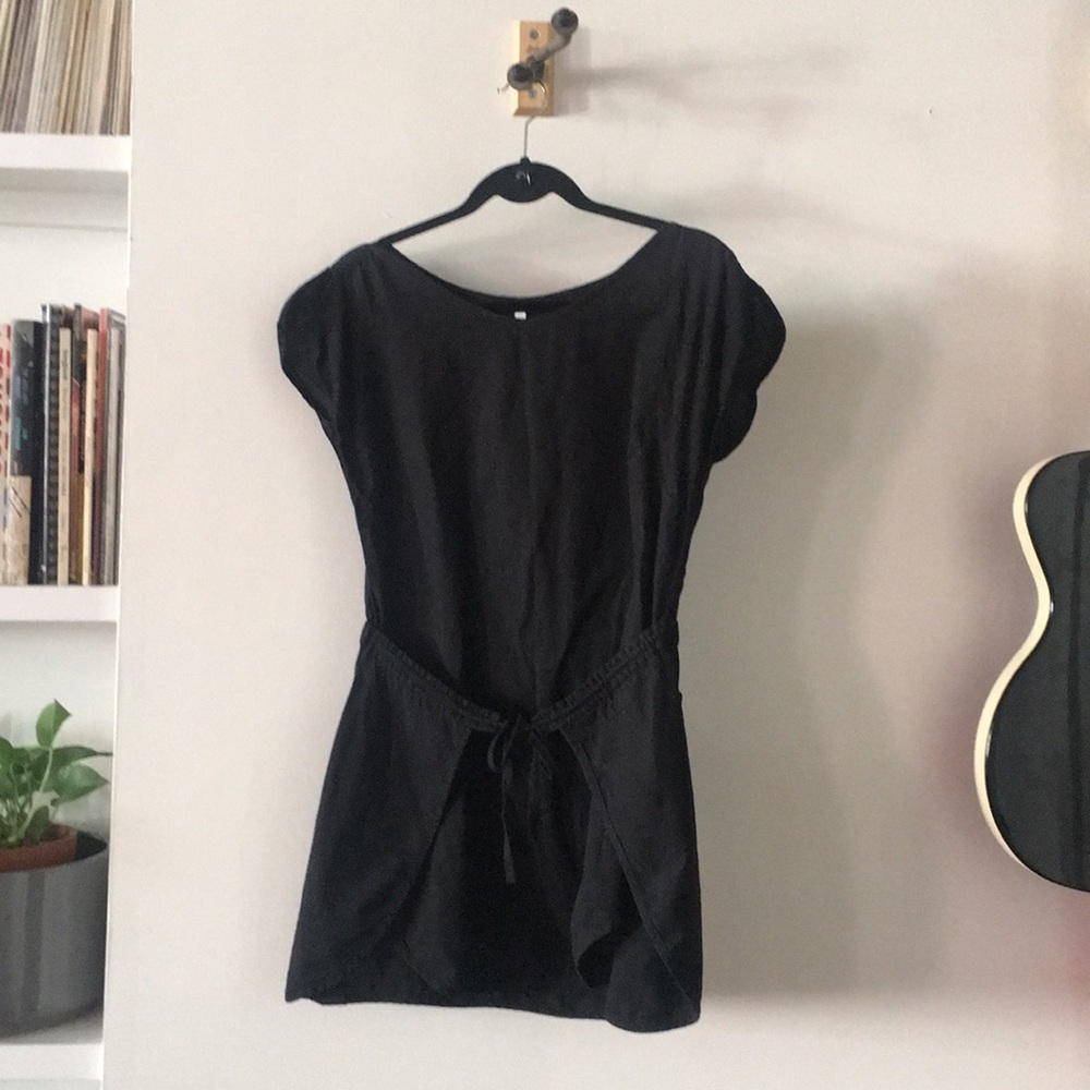 Built By Wendy Cotton Dress